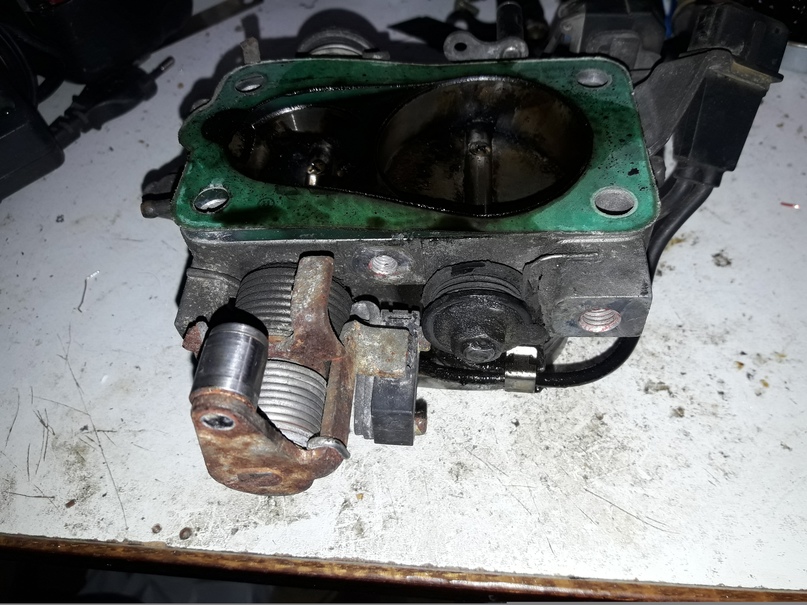 ������ ��������� ����������� �������� � Audi, ����������� �1