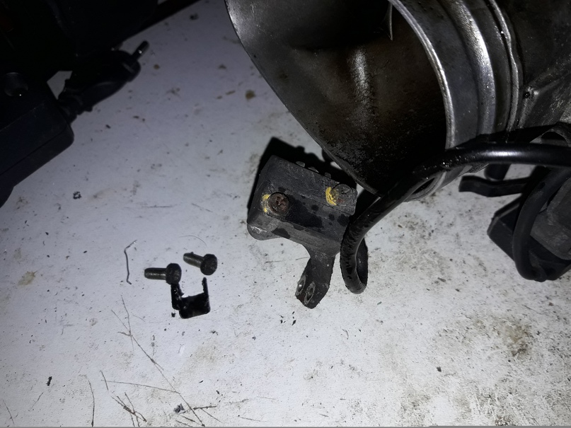 ������ ��������� ����������� �������� � Audi, ����������� �2